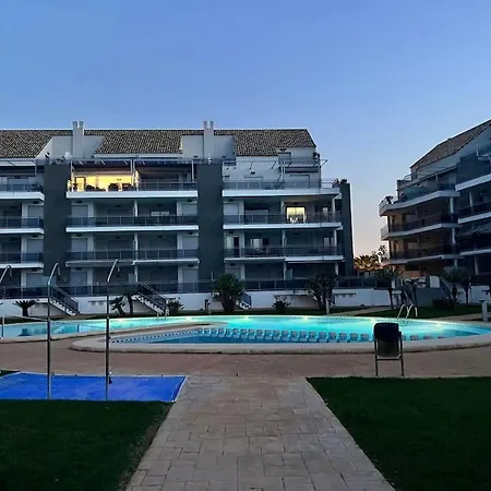 Paraiso شقة