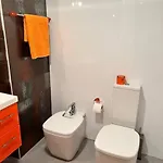 Apartment Paraiso *