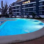 Apartment Paraiso