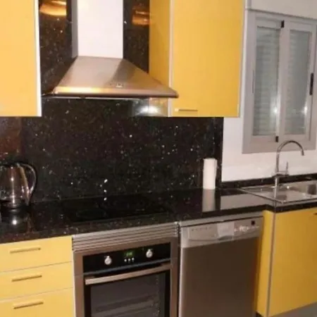 Apartamento Paraíso Dénia