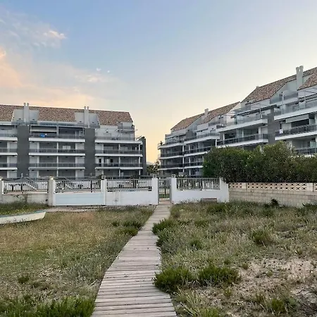 Apartamento Paraíso Dénia