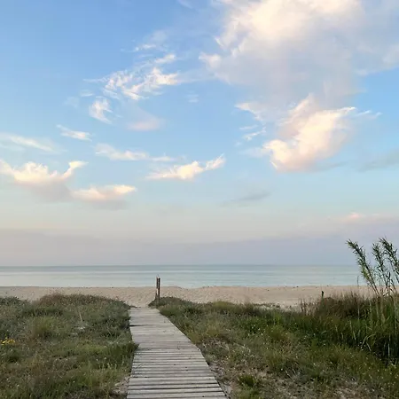 Apartamento Paraíso