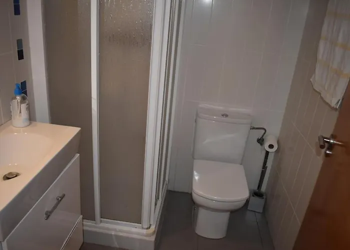 Paraiso Apartment Denia