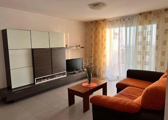 Apartamento Paraíso