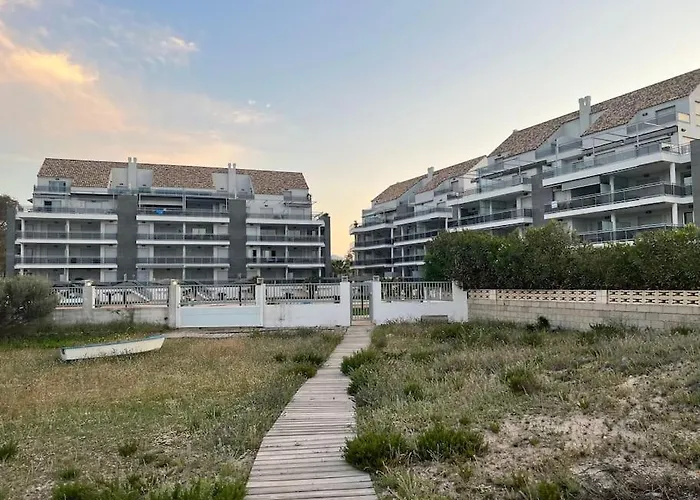 Apartment Paraiso Denia