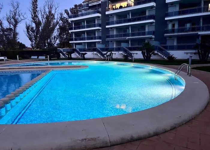 Διαμέρισμα Paraiso