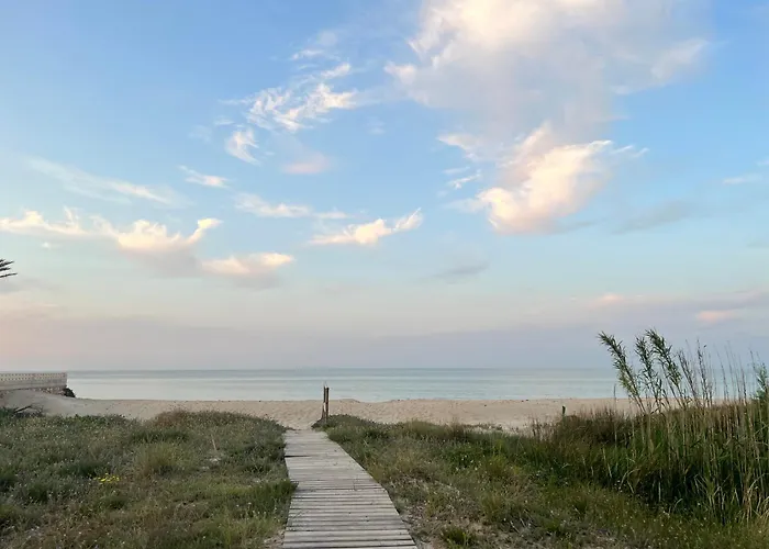 Διαμέρισμα Paraiso